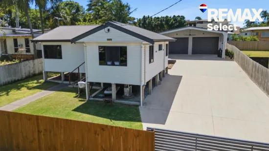 8 Mortensen Street, North Mackay, Qld 4740
