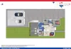8 Mortensen Street, North Mackay, Qld 4740-Floorplan