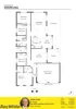 8 Morton Street, Mawson Lakes, SA 5095-Floorplan