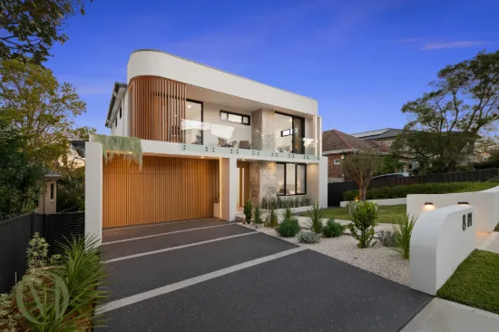 8 Morvan Street, West Ryde, NSW 2114