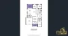 8 Moss Street, Parafield Gardens, SA 5107-Floorplan