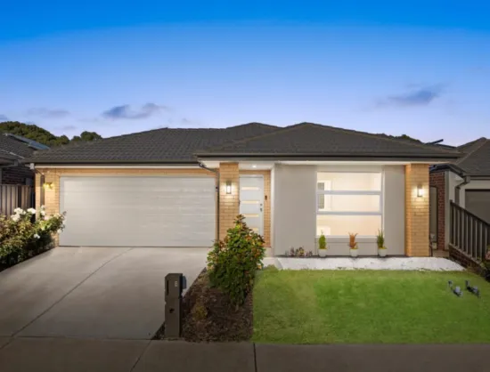 8 Mottelcah Circuit, Craigieburn, Vic 3064