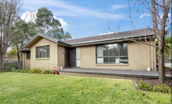 8 Moule Place, Wanniassa, ACT 2903