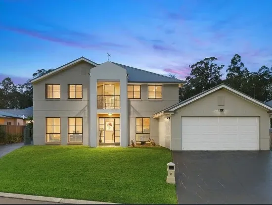 8 Mount Pleasant Grove, Cessnock, NSW 2325