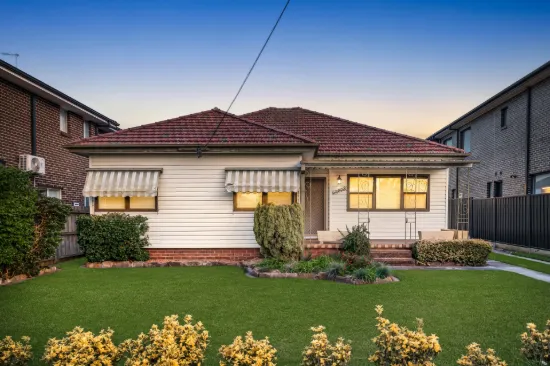 8 Mount Street, Constitution Hill, NSW 2145