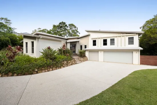 8 Mountain Top Court, Mons, Qld 4556