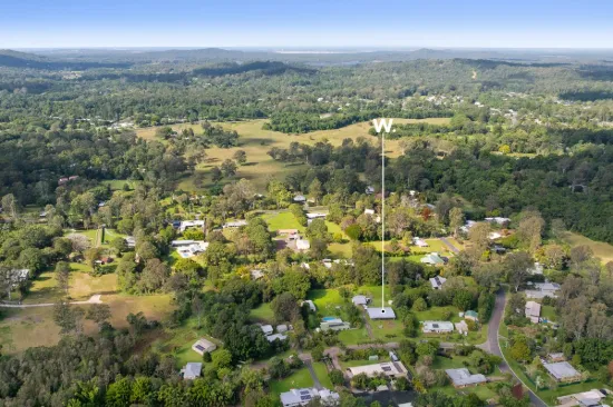 8 Mountaindale Court, Mooloolah Valley, Qld 4553