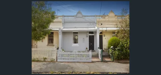 8 Mountfield Street, Brunswick, Vic 3056
