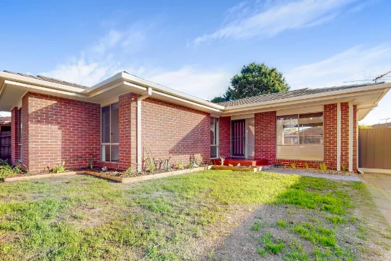 8 Mowbray Court, Carrum Downs, Vic 3201 - For Rent