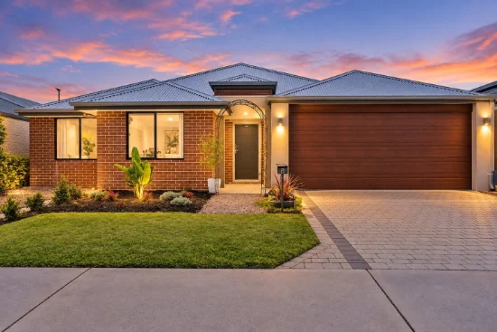 8 Mowbray Grange, Brabham, WA 6055