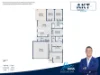 8 Mulberry Circuit, Gleneagle, Qld 4285-Floorplan