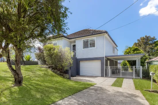 8 Mulyan Street, Como, NSW 2226