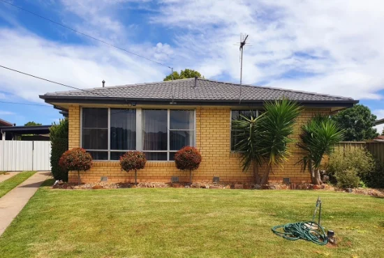 8 Muntz Court, Shepparton, Vic 3630