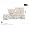 8 Murdock Place, Wakerley, Qld 4154-Floorplan