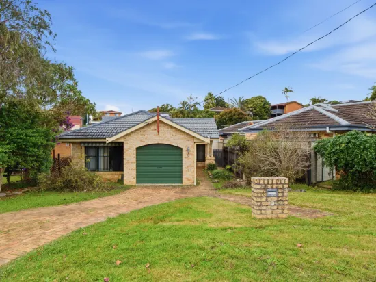 8 Murphy Crescent, Coffs Harbour, NSW 2450