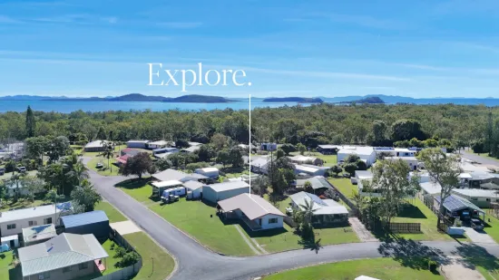 8 Murphy Street, Seaforth, Qld 4741
