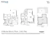 8 Murra Murra Place, Little Bay, NSW 2036-Floorplan