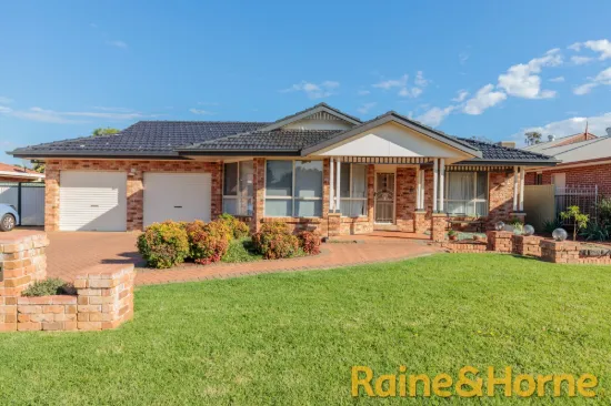 8 Murray Avenue, Dubbo, NSW 2830