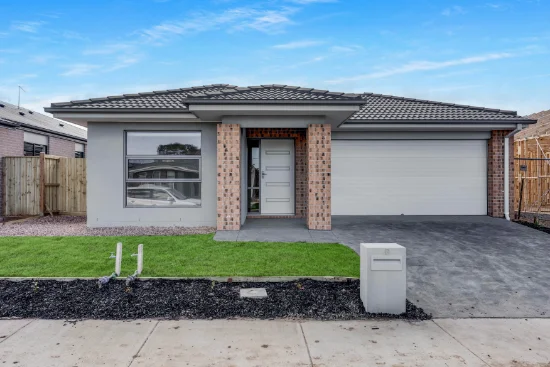 8 Mystic Street, Mount Duneed, Vic 3217