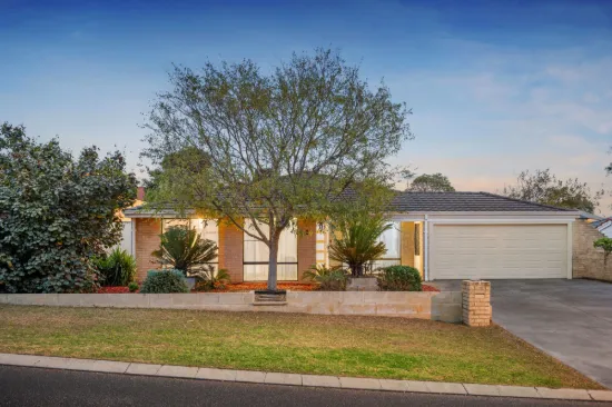 8 Nalder Way, Clarkson, WA 6030