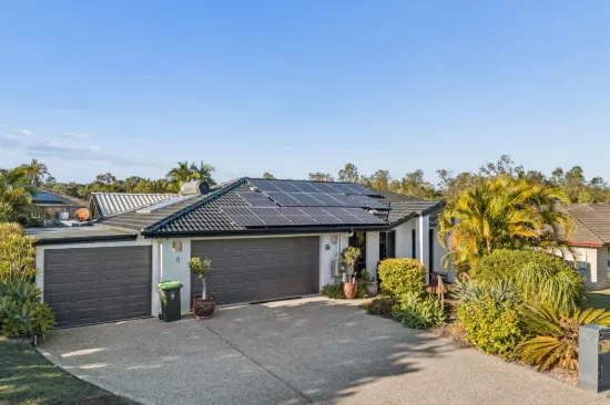 8 Nambung Place, Parkinson, Qld 4115