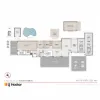8 Nandala Drive, Tanah Merah, Qld 4128-Floorplan