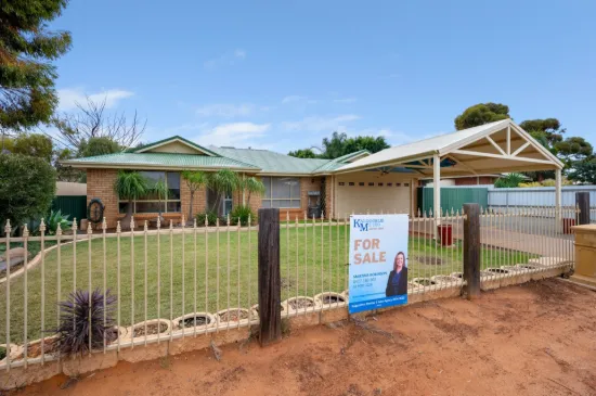8 Nankiville Road, Hannans, Kalgoorlie, WA 6430