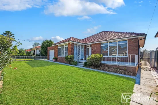 8 Napier Crescent, North Ryde, NSW 2113