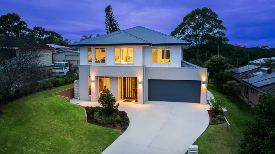 8 Napier Street, Goonellabah, NSW 2480