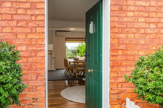 8 Napoleon Street, Battery Point, Tas 7004