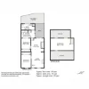 8 Napoleon Street, Battery Point, Tas 7004-Floorplan