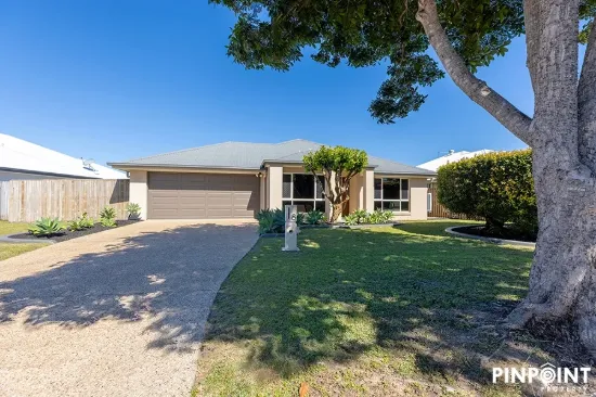 8 Narrabeen Street, Blacks Beach, Qld 4740