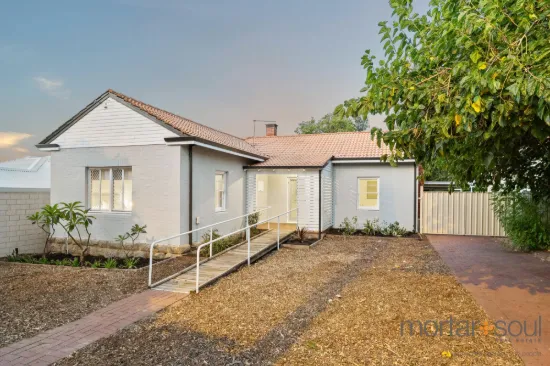 8 Nash Street, Daglish, WA 6008
