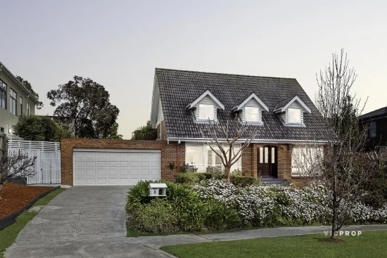8 Nathan Street, Doncaster, Vic 3108