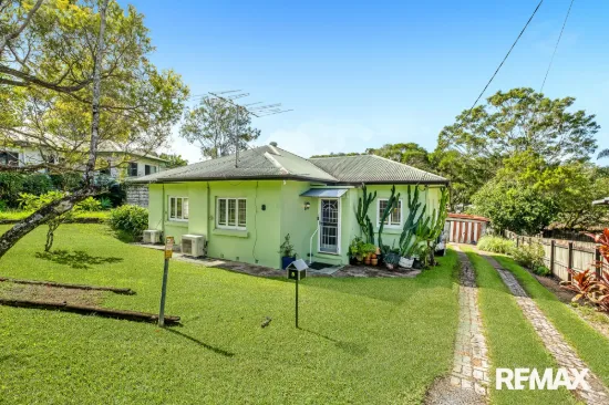 8 National Park Road, Nambour, Qld 4560