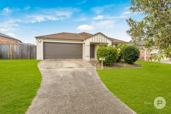 8 Natone Street, Rothwell, Qld 4022