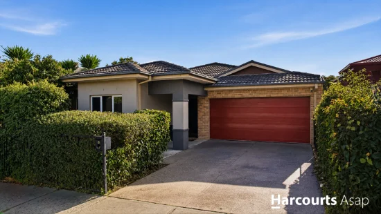 8 Nature Circuit, Cranbourne North, Vic 3977
