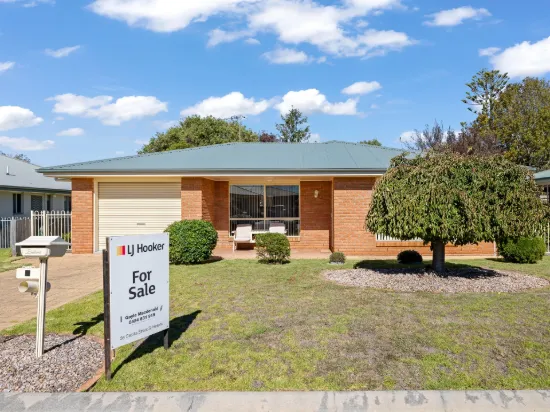 8 Nautilus Place, St Helens, Tas 7216