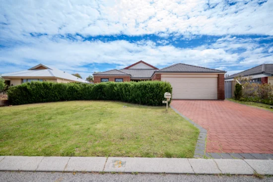 8 Neah Place, Butler, WA 6036 - For Sale