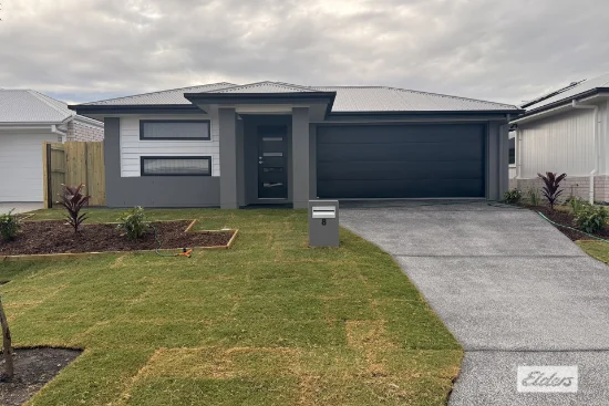 8 Nebula Circuit, Flagstone, Qld 4280