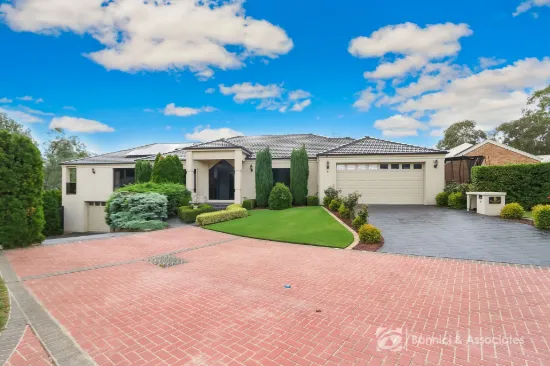 8 Nedlands Close, West Wodonga, Vic 3690