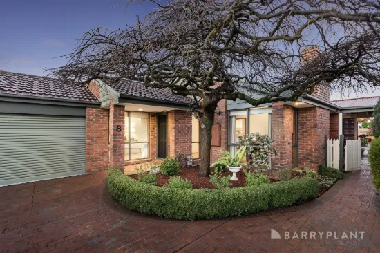 8 Nellie Court, Chirnside Park, Vic 3116