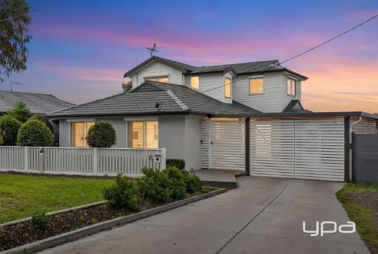 8 Nelson Street, Darley, Vic 3340