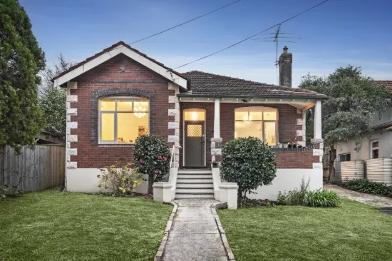 8 Nelson Street, Gordon, NSW 2072