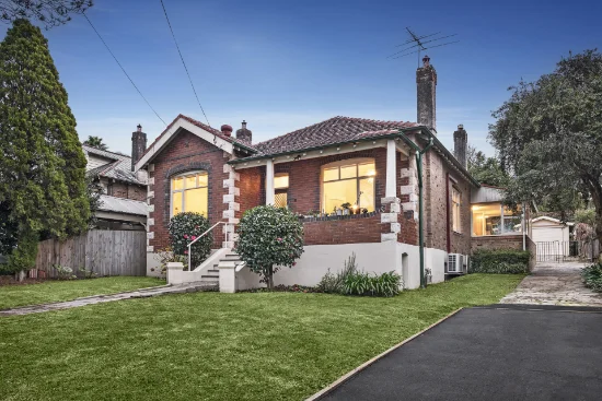 8 Nelson Street, Gordon, NSW 2072