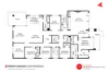 8 Neon Crescent, Strathfieldsaye, Vic 3551-Floorplan