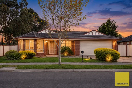 8 Neptune Drive, Point Cook, Vic 3030