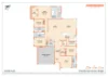 8 Neville Gare Street, Wright, ACT 2611-Floorplan