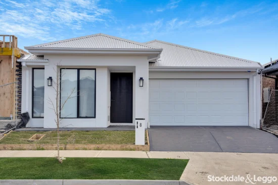 8 Newchapel Road, Sunbury, Vic 3429
