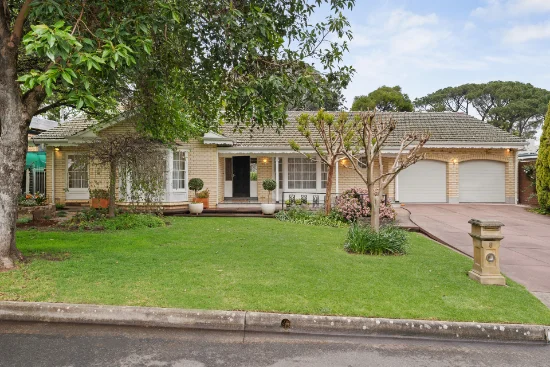 8 Newland Road, Burnside, SA 5066